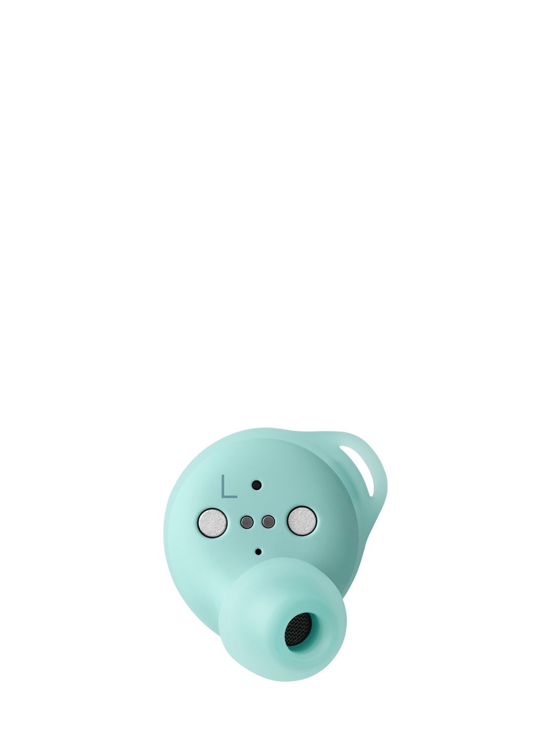 Bang & Olufsen Beoplay E8 Sport, Oxygen Blue, Powerful Bluetooth Sports Earphones | B&o | Bang And Olufsen In Blue