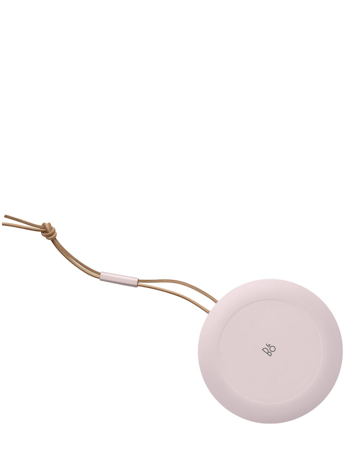 Shop Bang & Olufsen Beosound A1 2nd Gen Portable Speaker In Pink