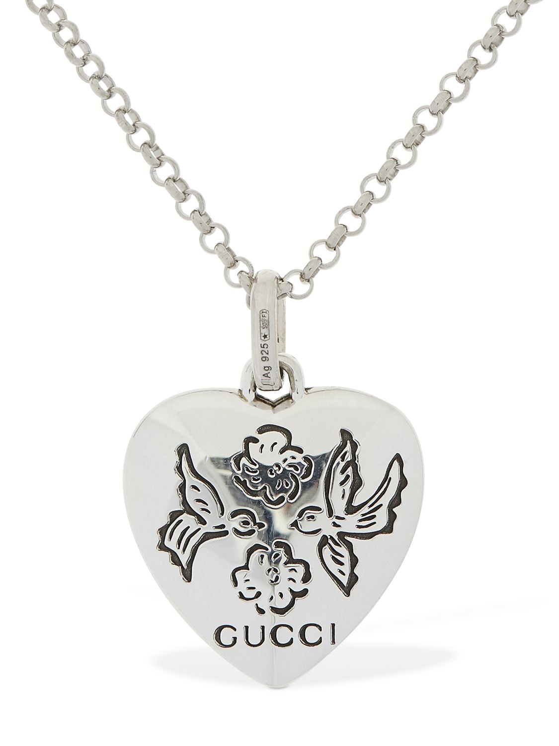GUCCI Blind For Love Chain for Women