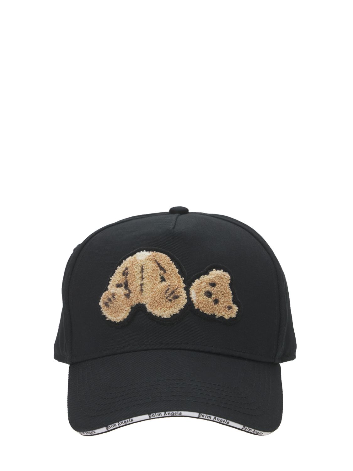 Palm Angels Bear Cap for Men
