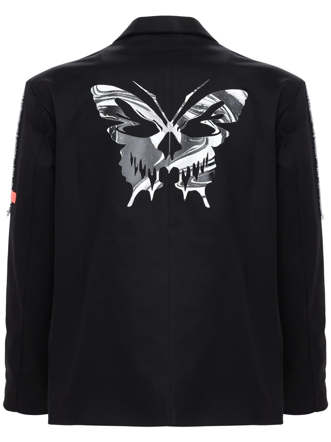 Tech Butterfly Suit Jacket