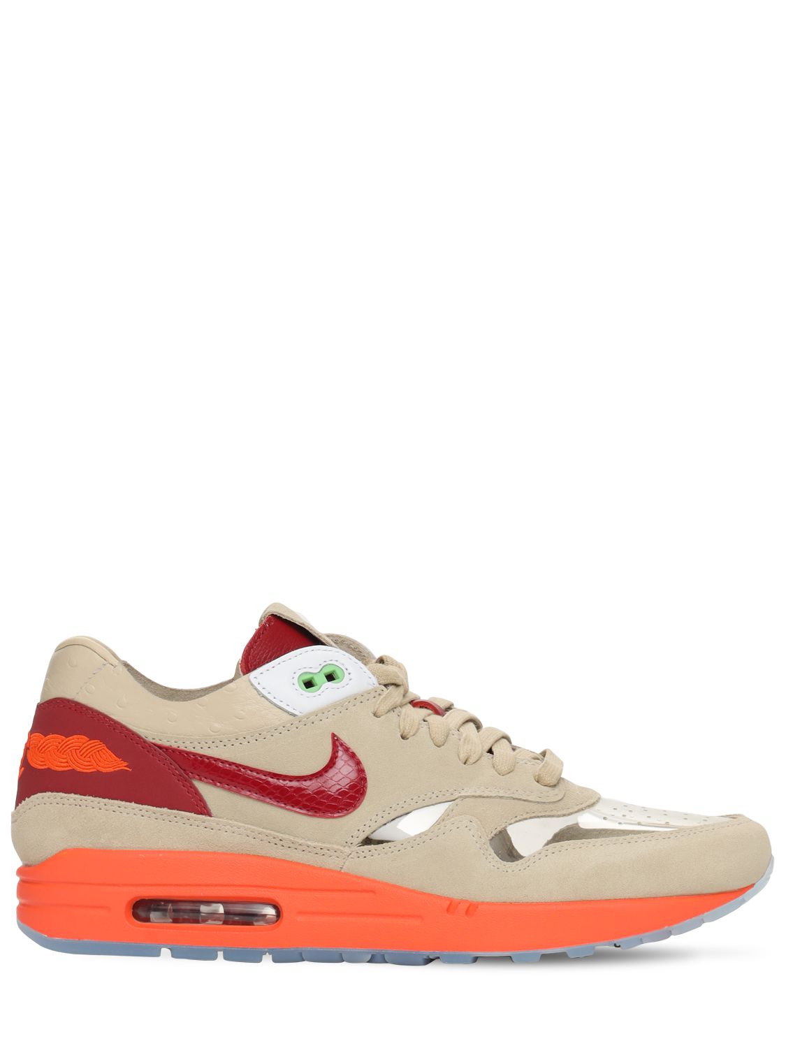 Clot Air Max 1 Sneak...
