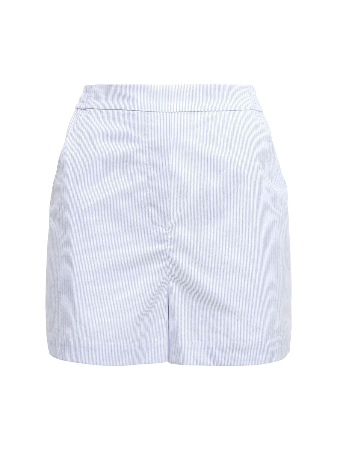 Umbria Organic Cotton Shorts