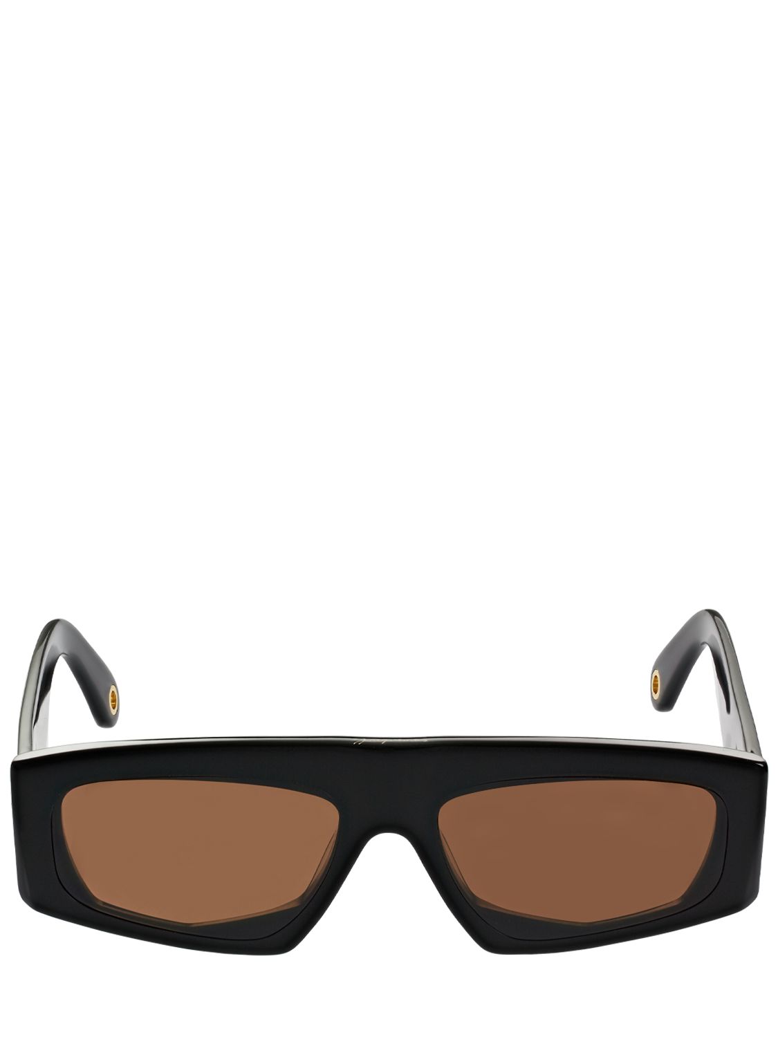 JACQUEMUS LES LUNETTES YAUCO ACETATE SUNGLASSES