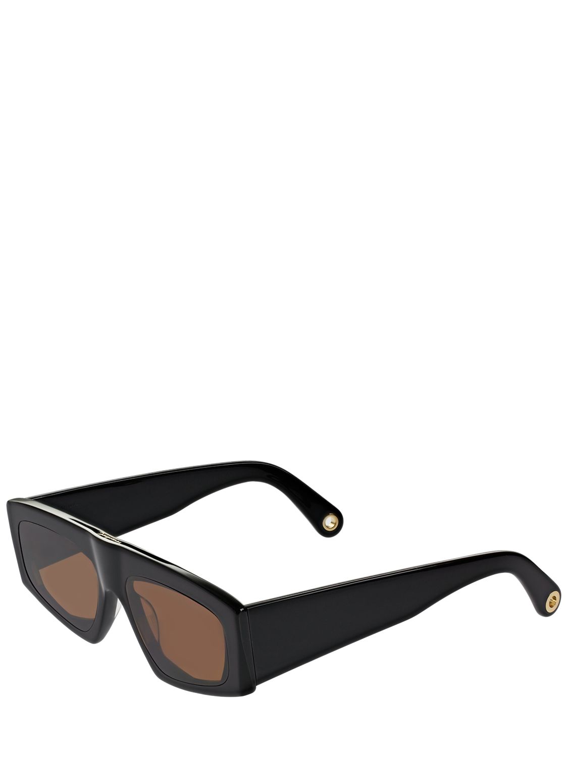 JACQUEMUS LES LUNETTES YAUCO ACETATE SUNGLASSES