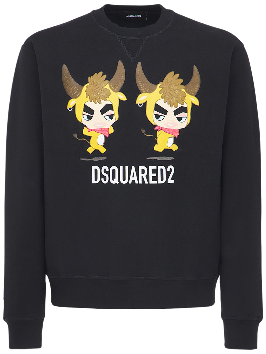 year of the ox sweatshirt