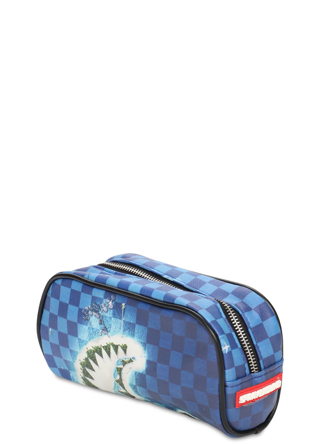 sprayground pencil case