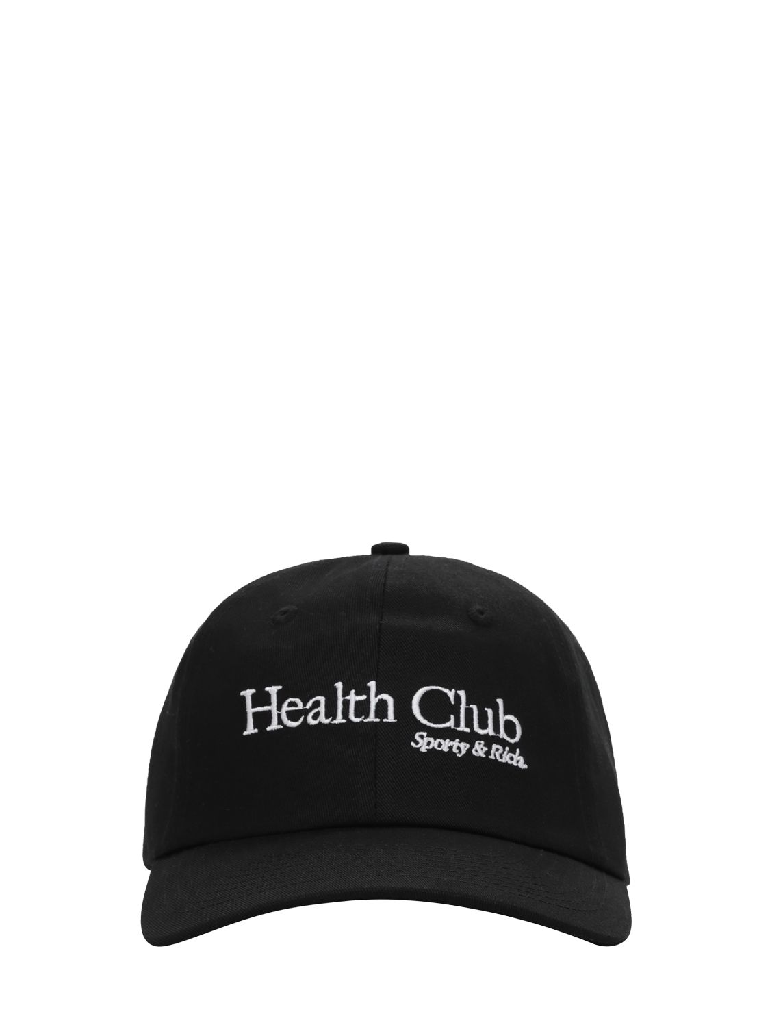 Health club baseball hat - | Luisaviaroma