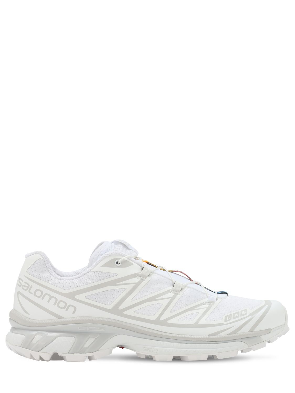 SALOMON XT-6 ADVANCED trainers,73IY19002-V0HJVEU1