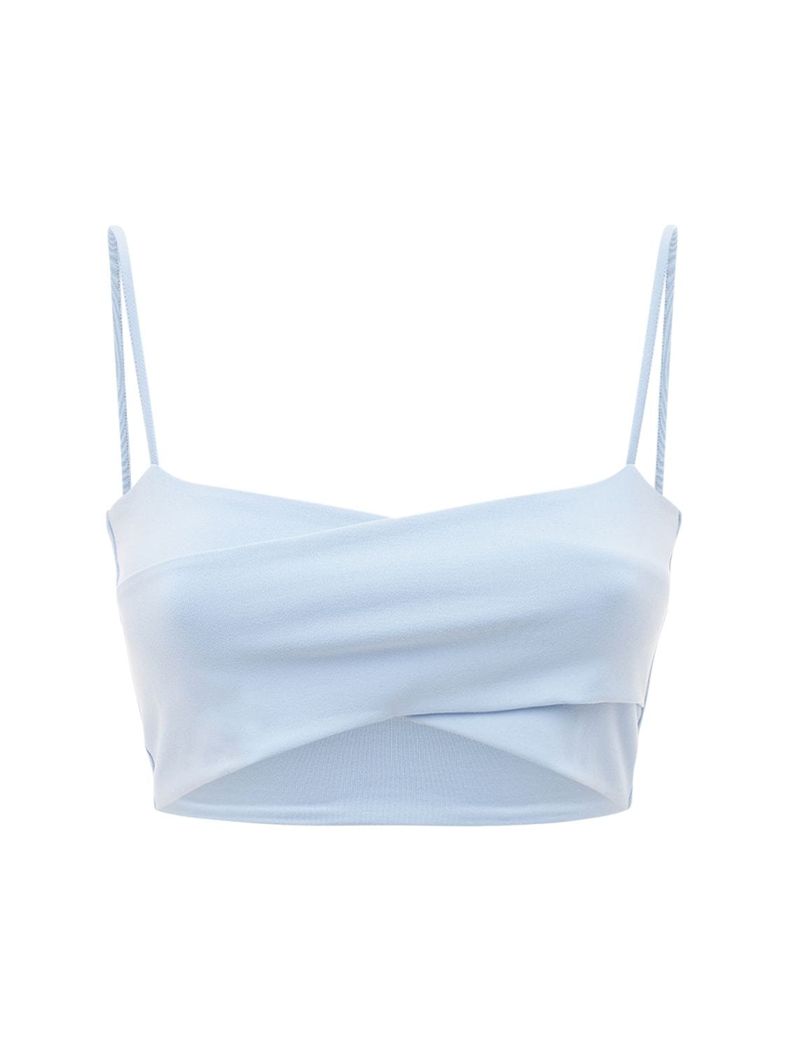 Live The Process ORION BRA TOP