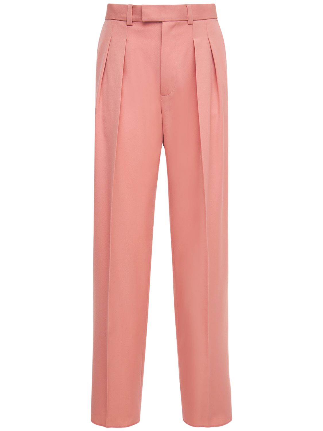 Grandpa-hose Aus Wolle
