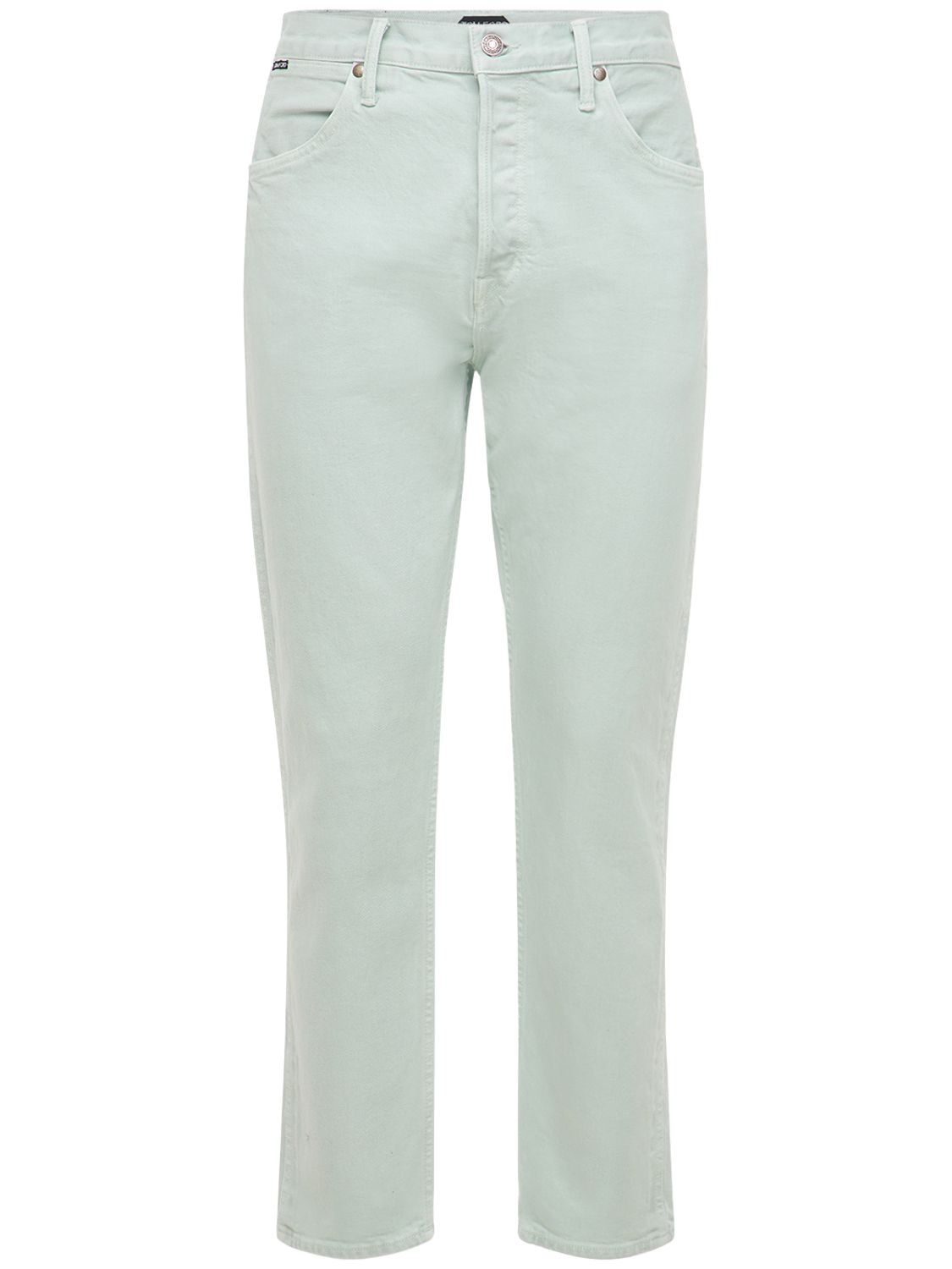 Hose Aus Denim