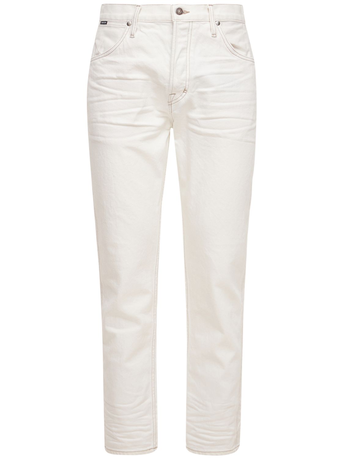 Hose Aus Denim