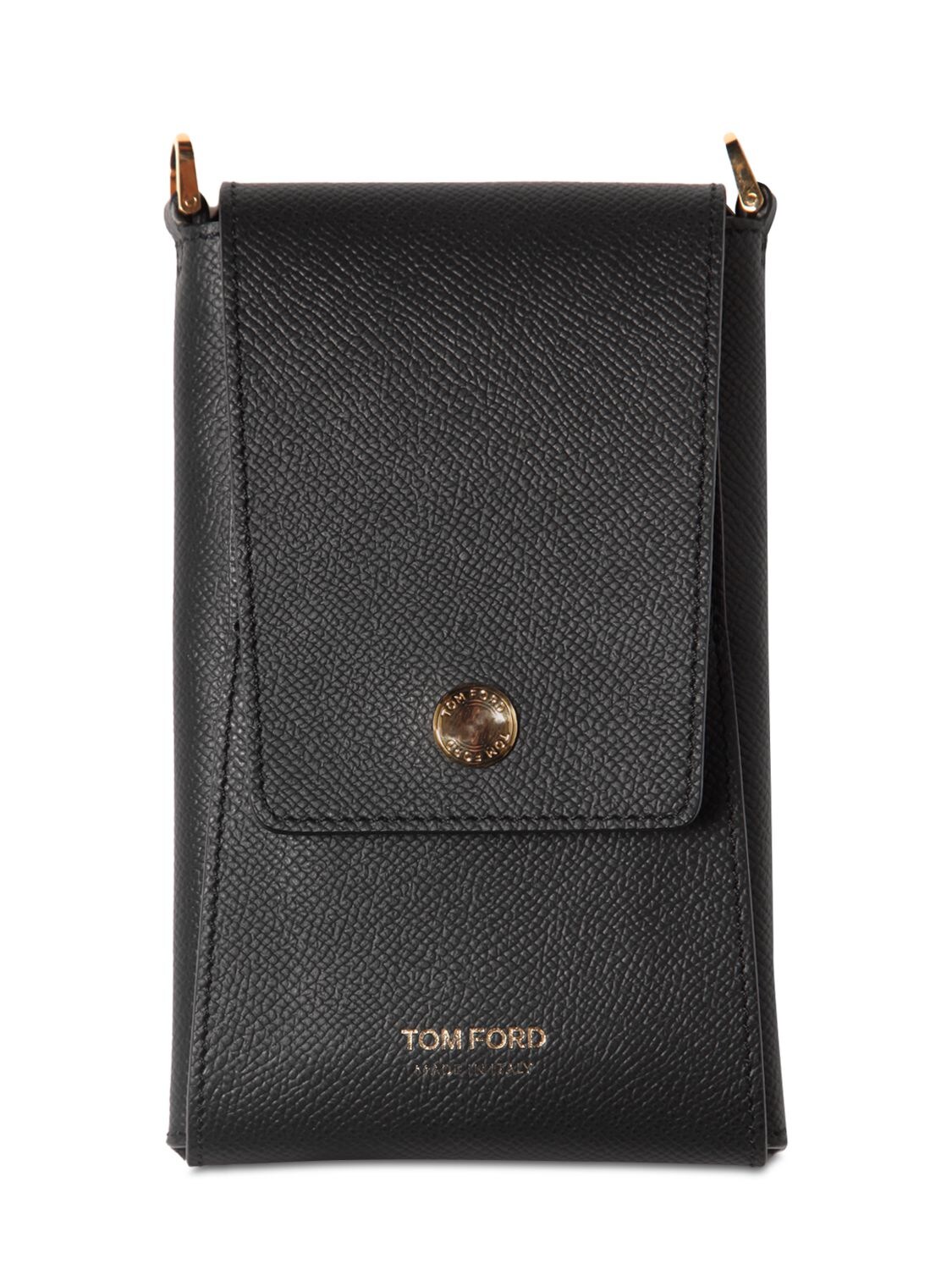 免税品 TOM FORD ENVELOPE ウォレット - メンズ