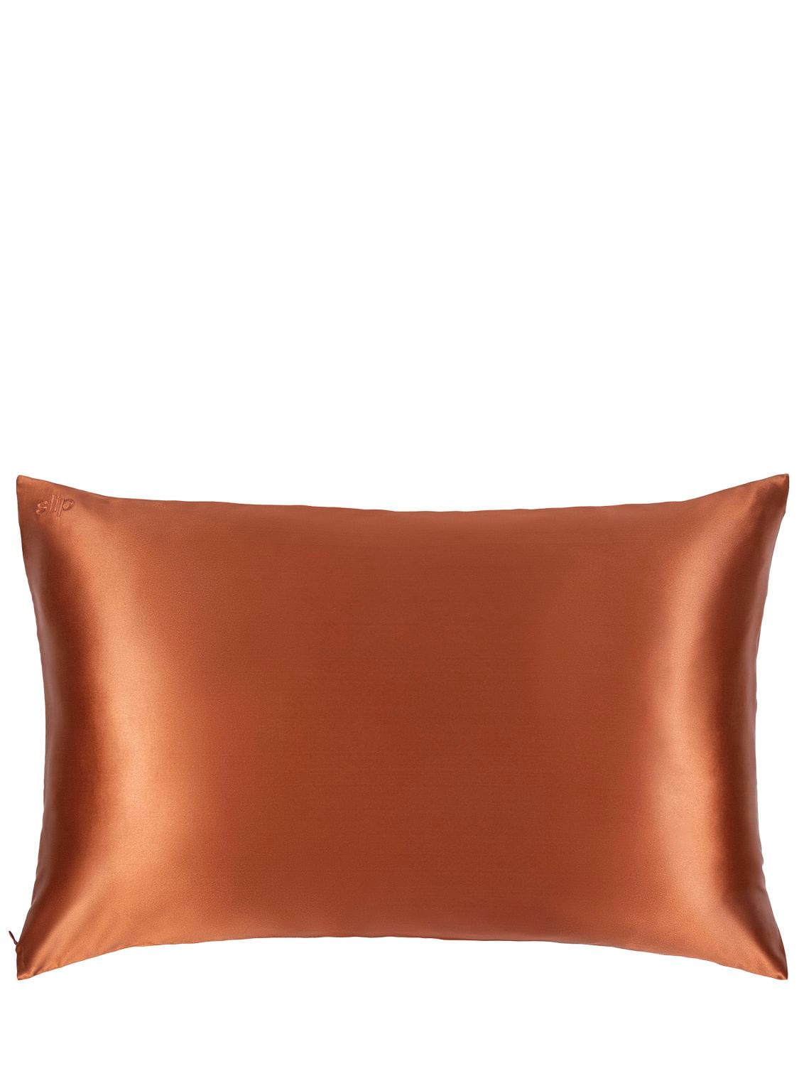 Queen/standard Silk Pillowcase