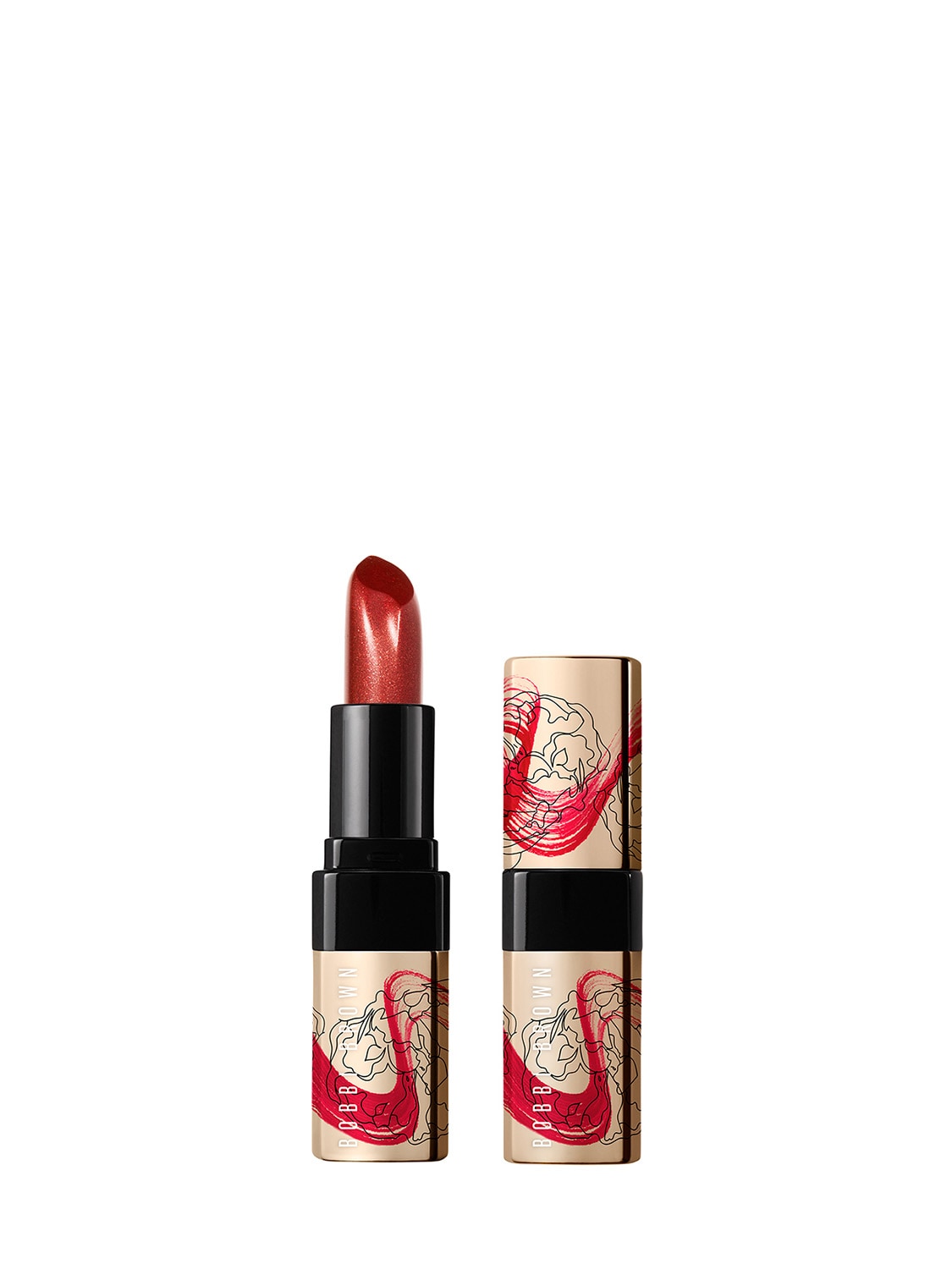 Image of 4gr Luxe Jewel Lip Color