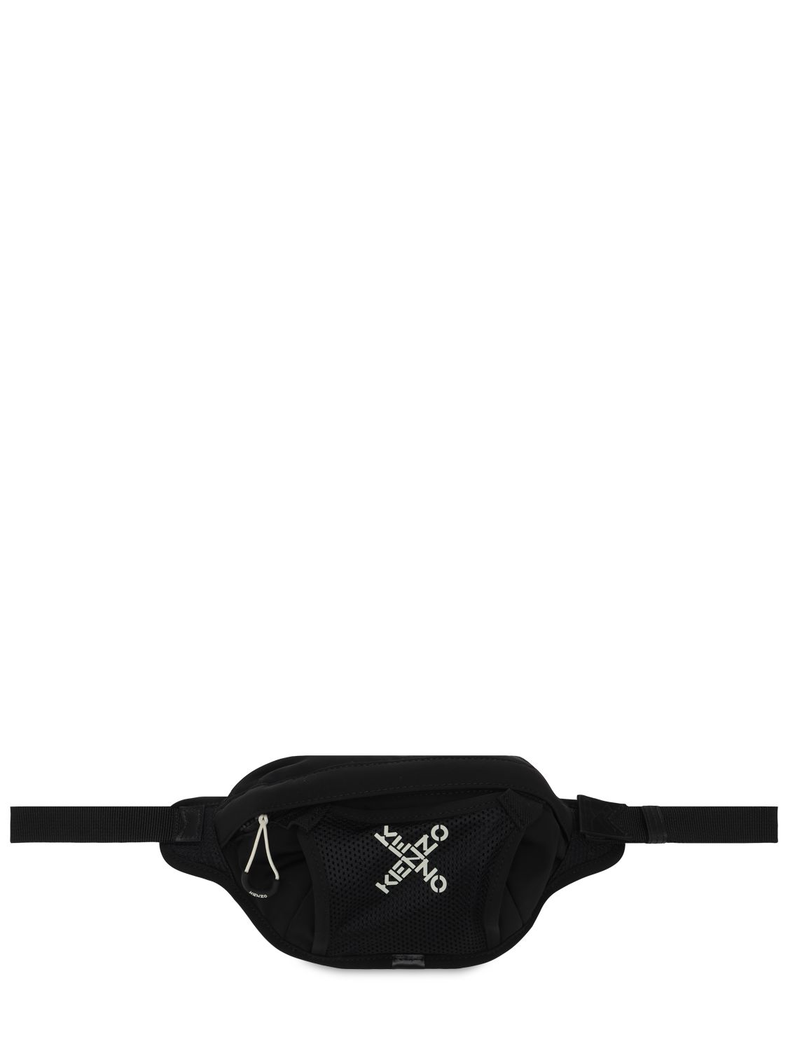 Mini Gürteltasche Aus Nylon Mit Logodruck