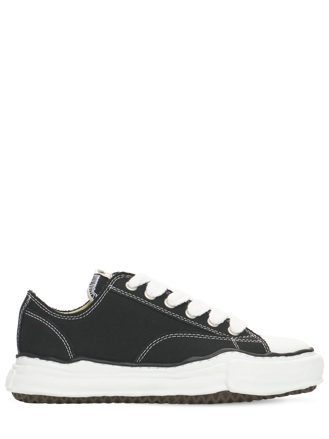 Sneakers „original Sole Canvas“