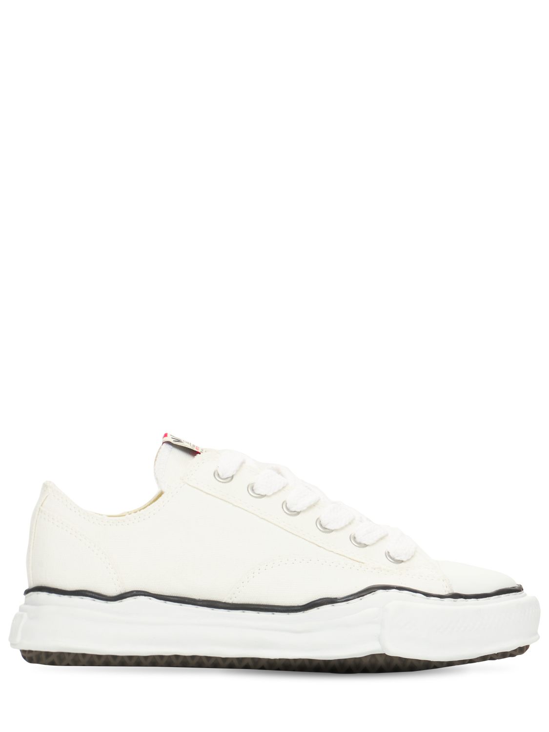Sneakers „original Sole Canvas“