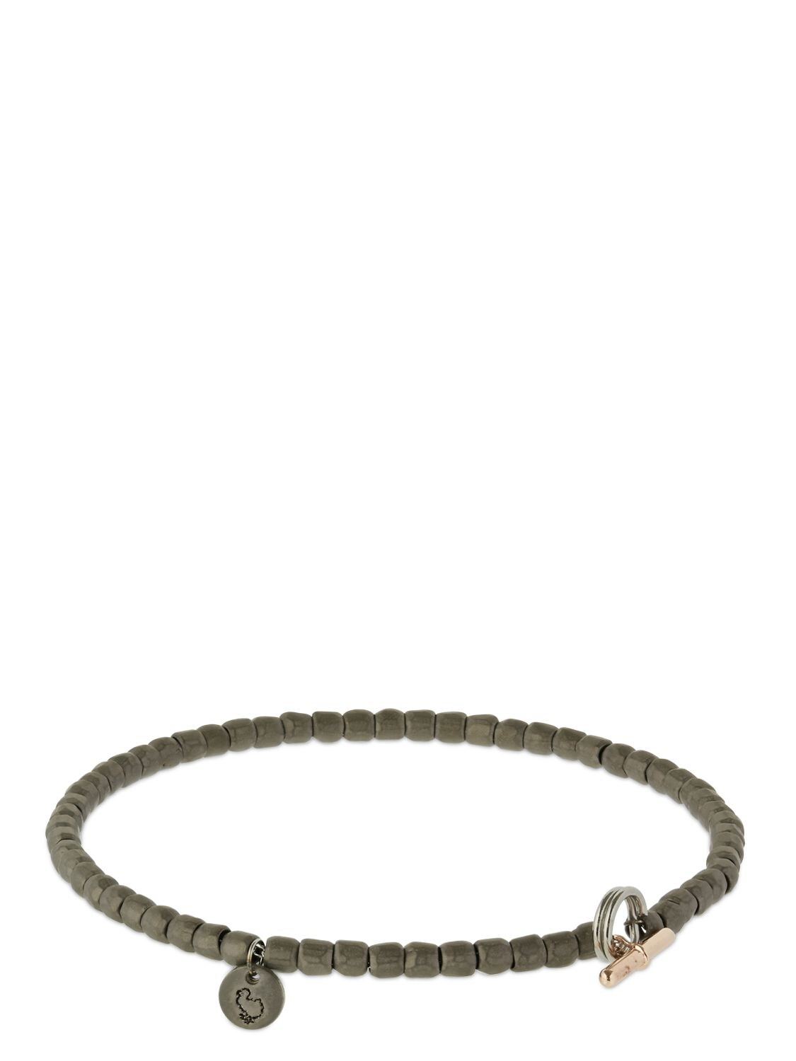 Mini Granelli Chain Bracelet