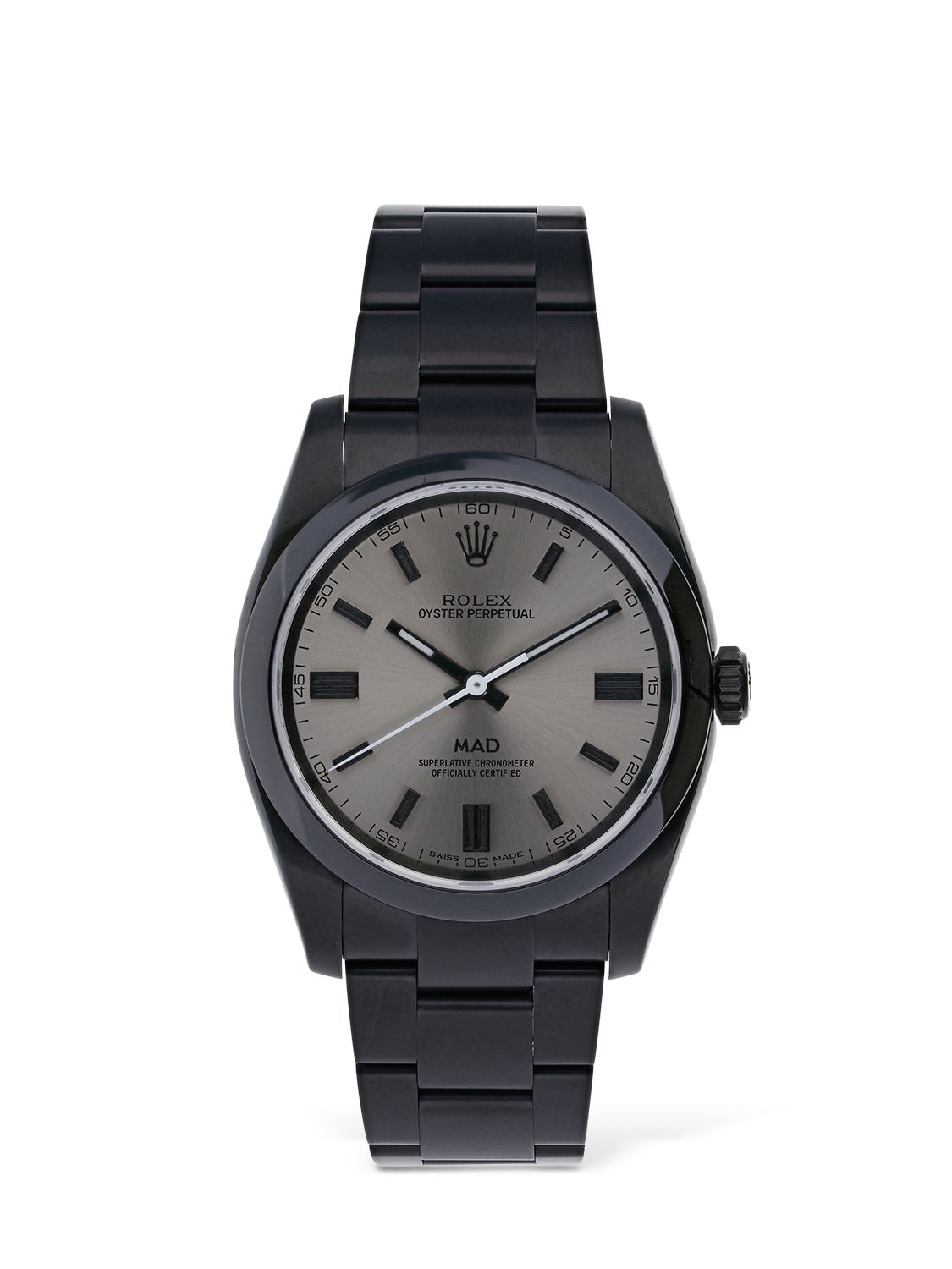 36mm Rolex Oyster Perpetual Watch