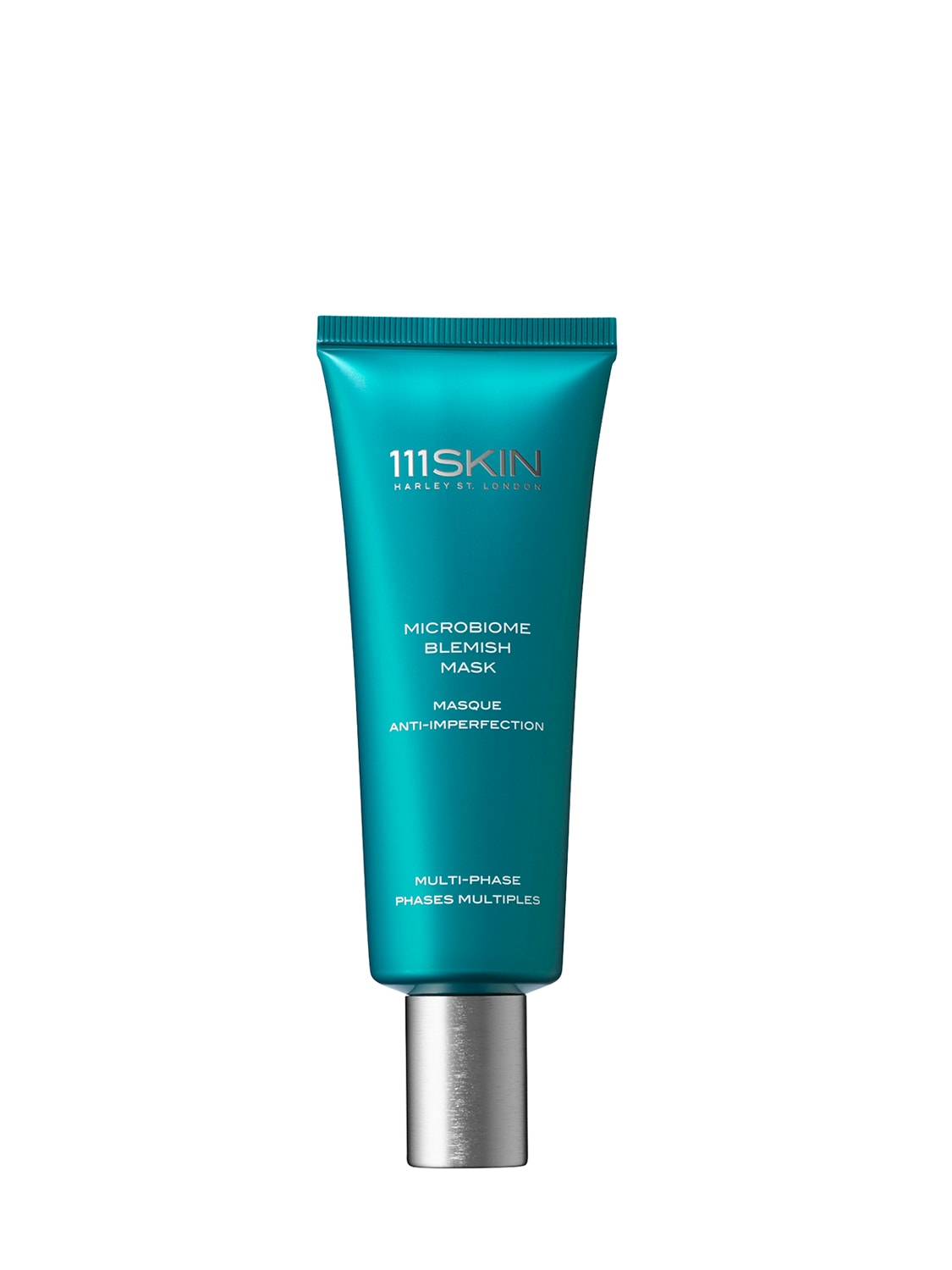 Image of 75ml Microbiome Blemish Mask