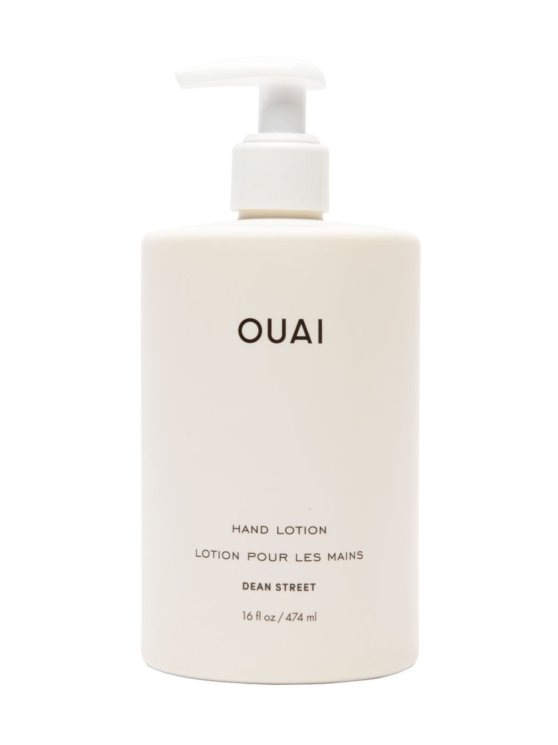 Image of 474ml Hand Lotion