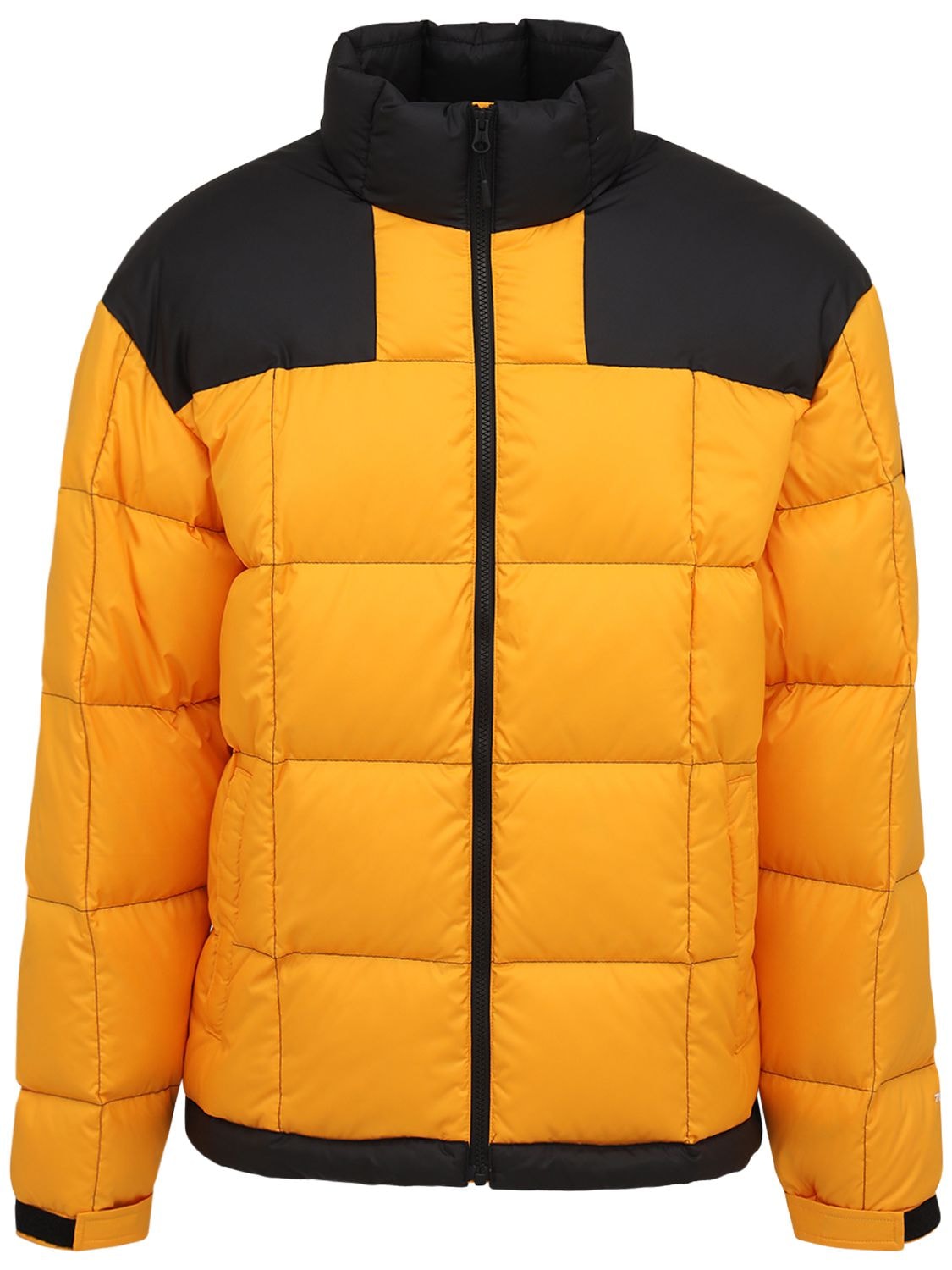 THE NORTH FACE LHOTSE DOWN JACKET,73IY8Z005-NTZQ0