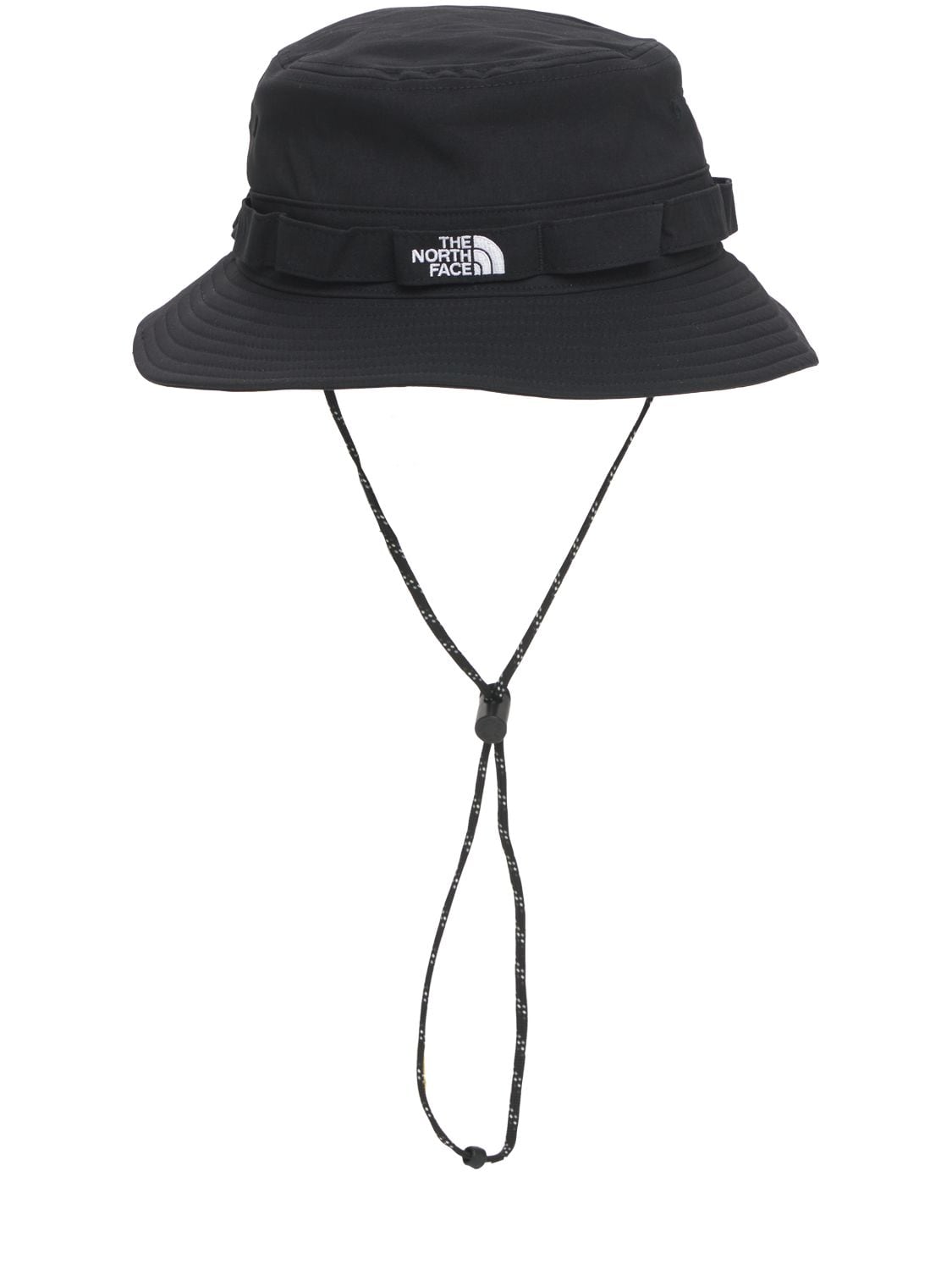 The North Face Brimmer Bucket Hat In Tnf Black | ModeSens
