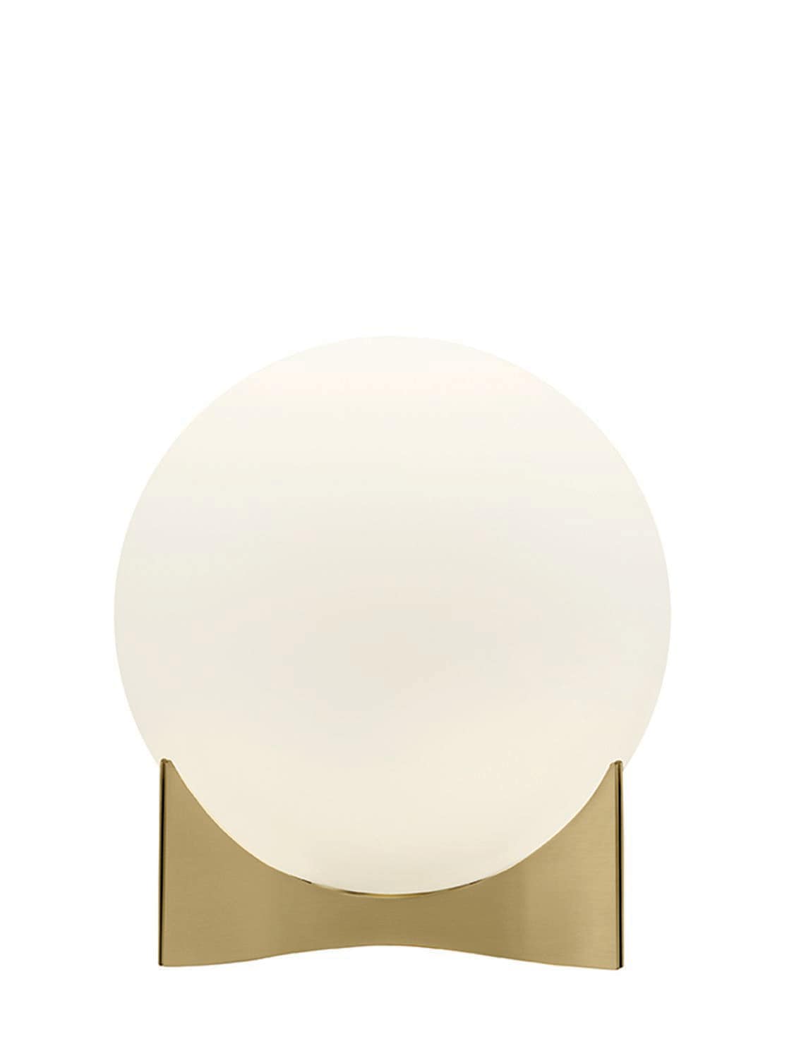 Terzani Lighting Oscar Table Lamp In Neutral