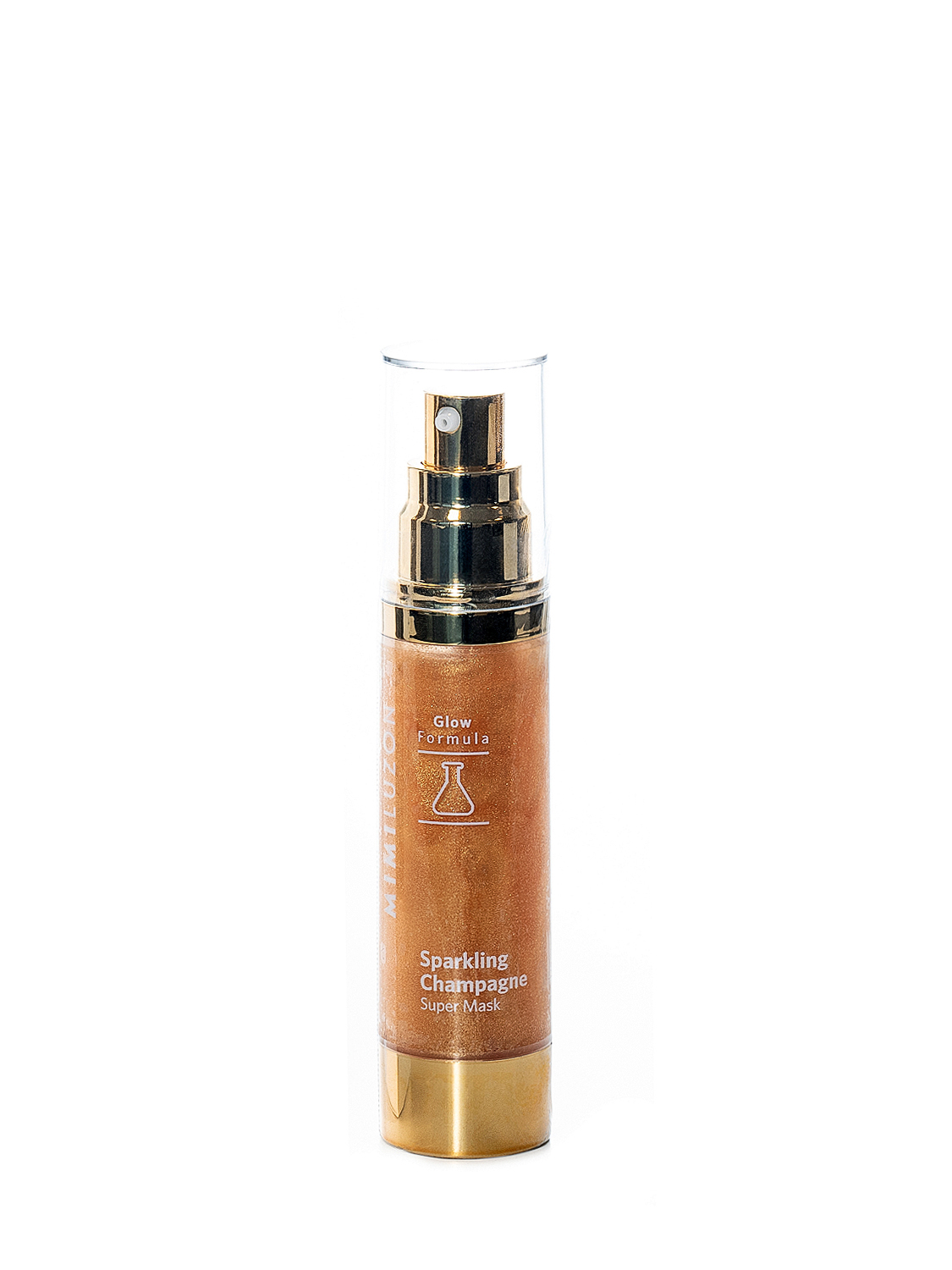 50ml Maske „sparkling Champagne Super“