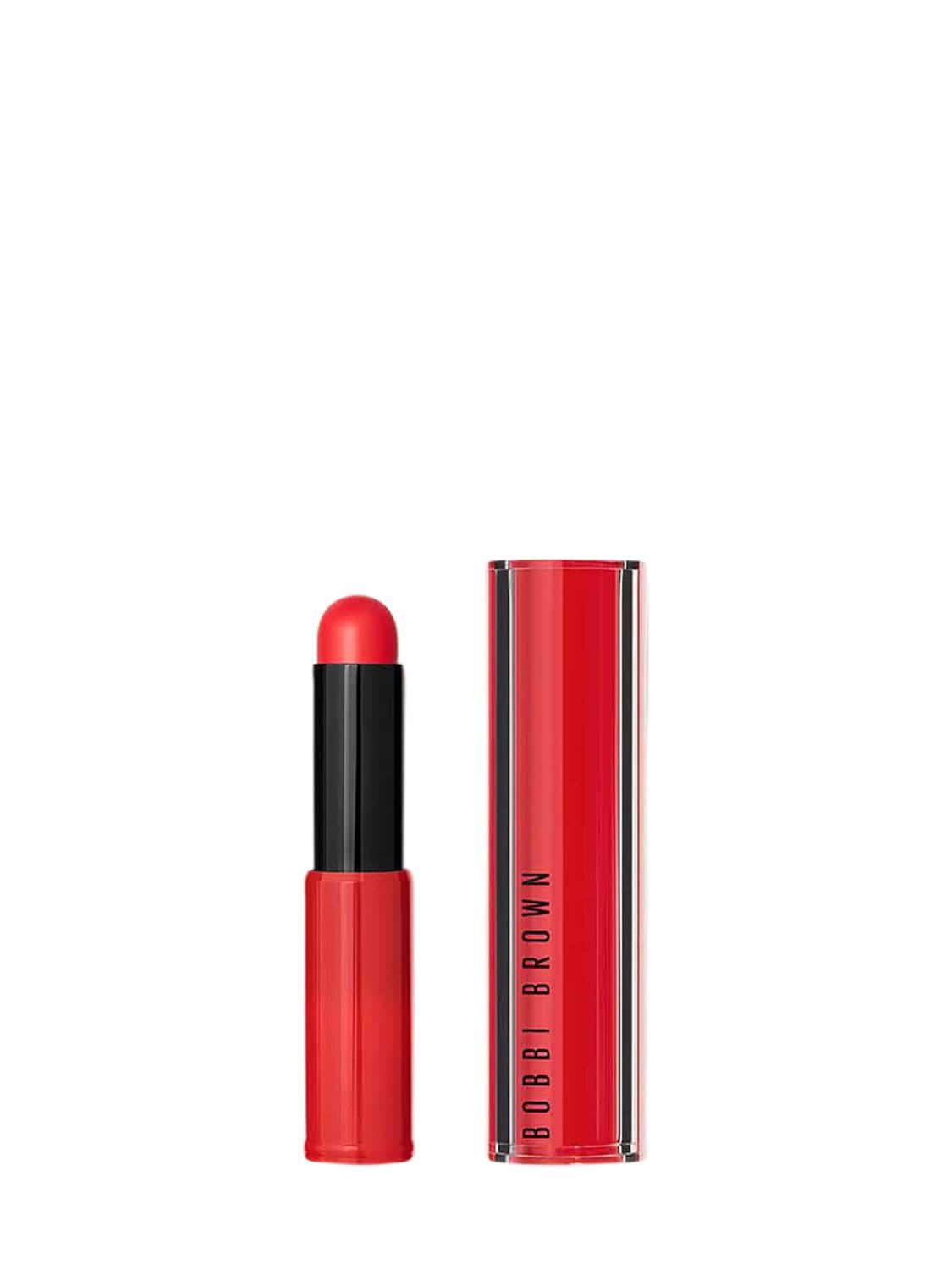 Rossetto “crushed Shine Jelly Stick” 3gr