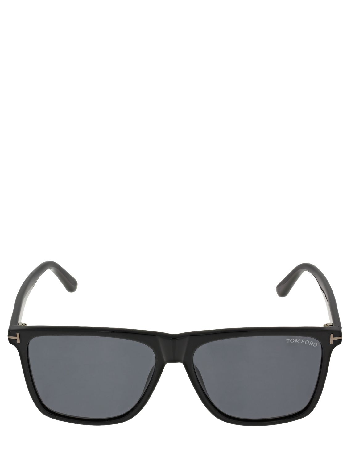 Eckige Sonnenbrille Aus Acetat "fletcher“
