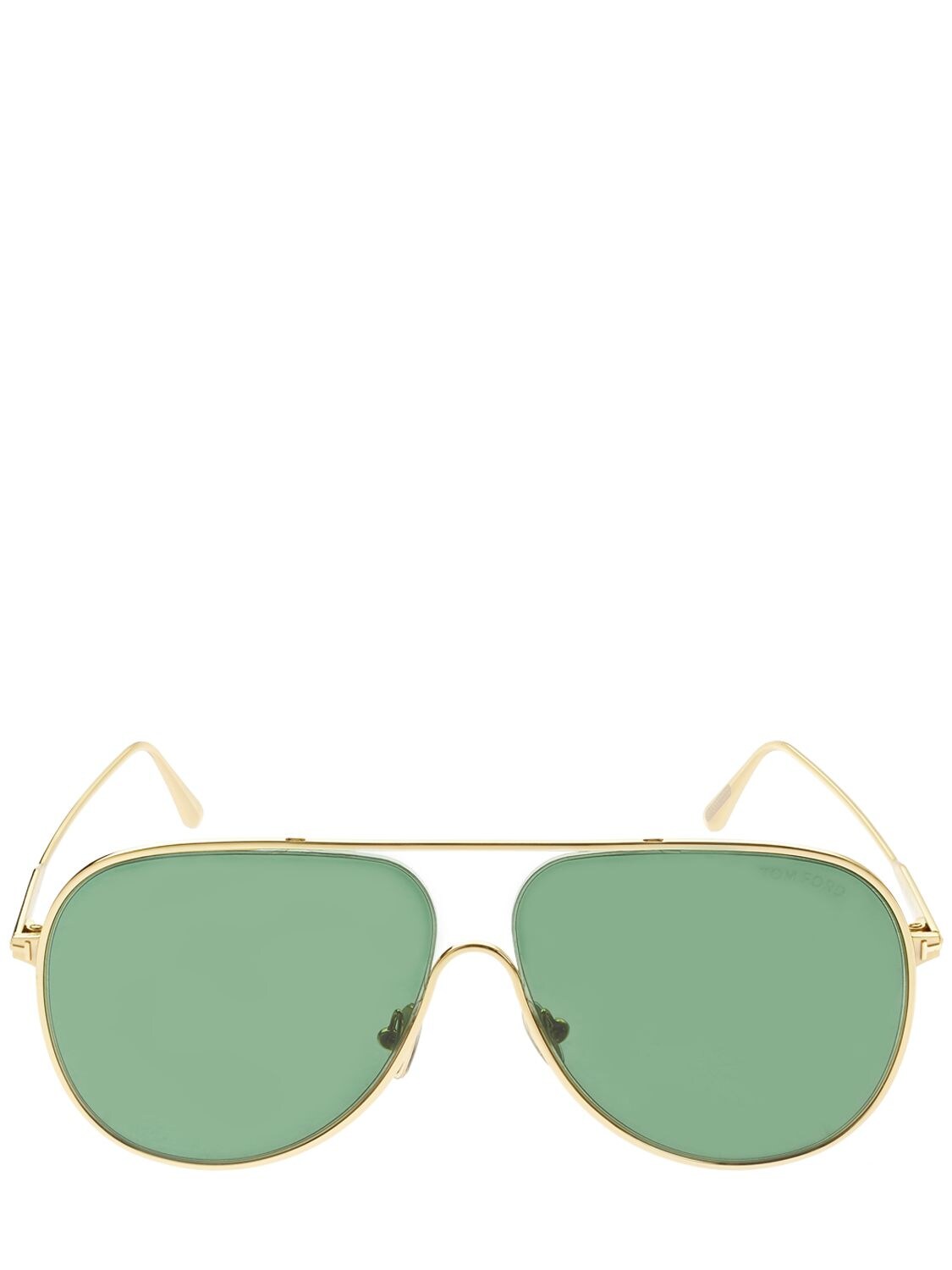 tom ford sunglasses nose pads