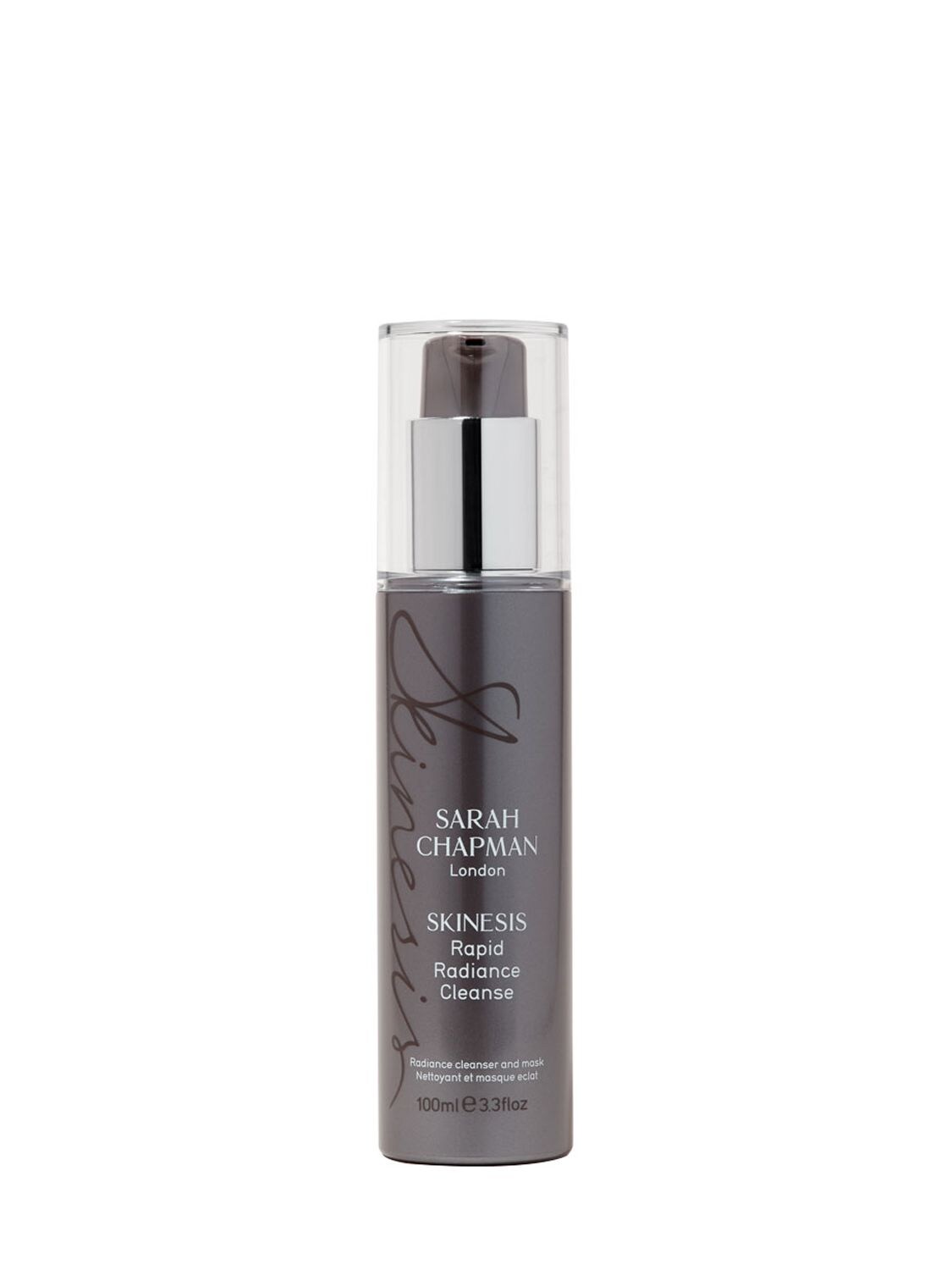 Image of 100ml Rapid Radiance Cleanse