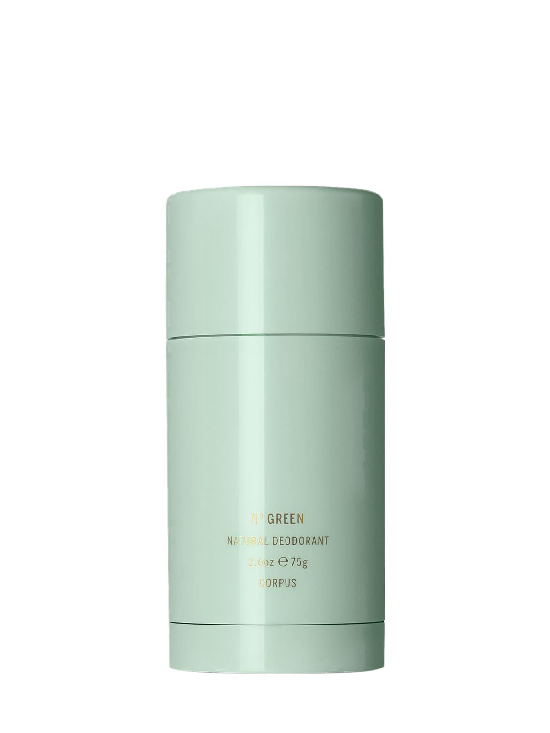 75gr Deodorant „n Green“