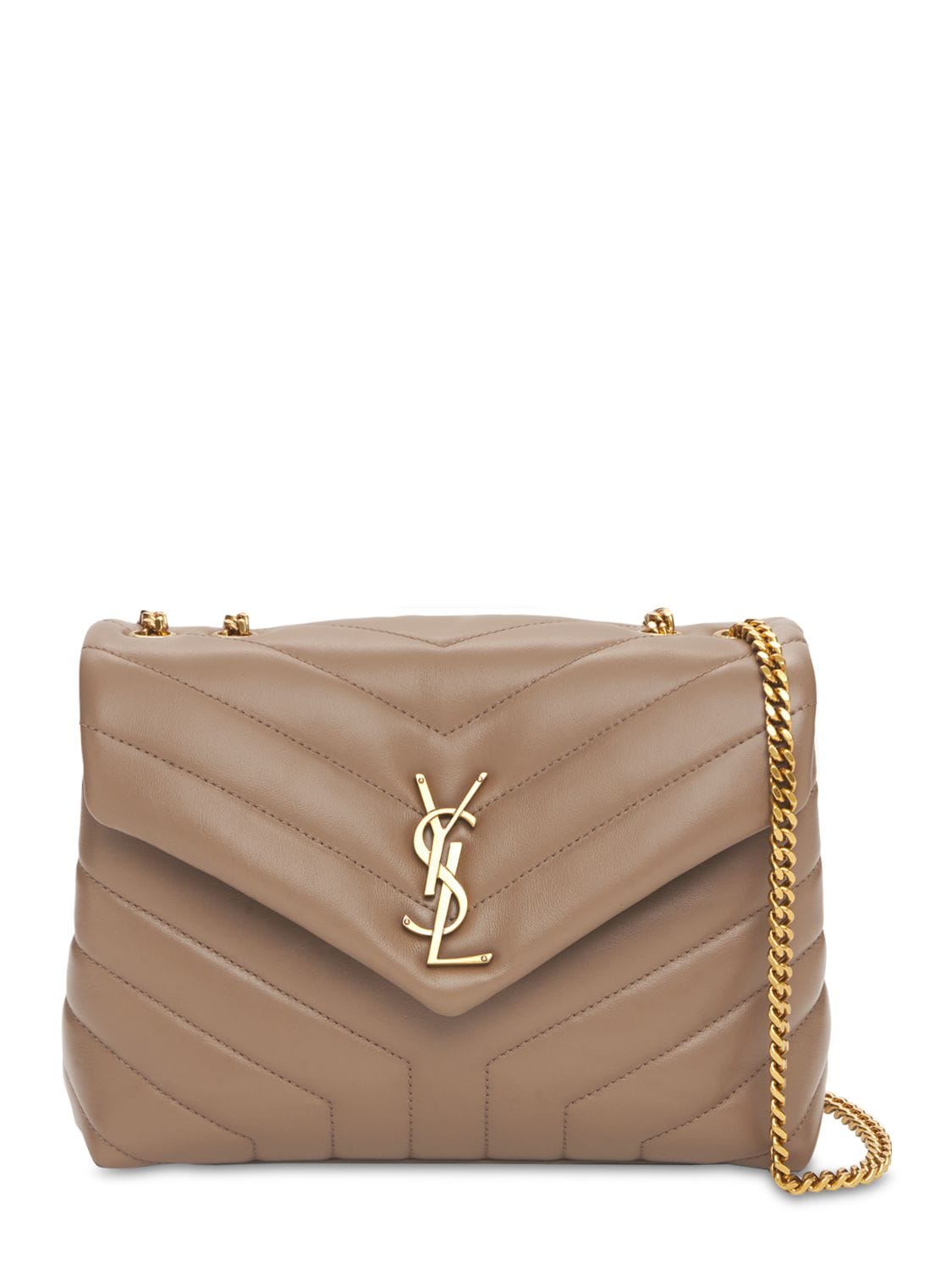 monogram loulou bag