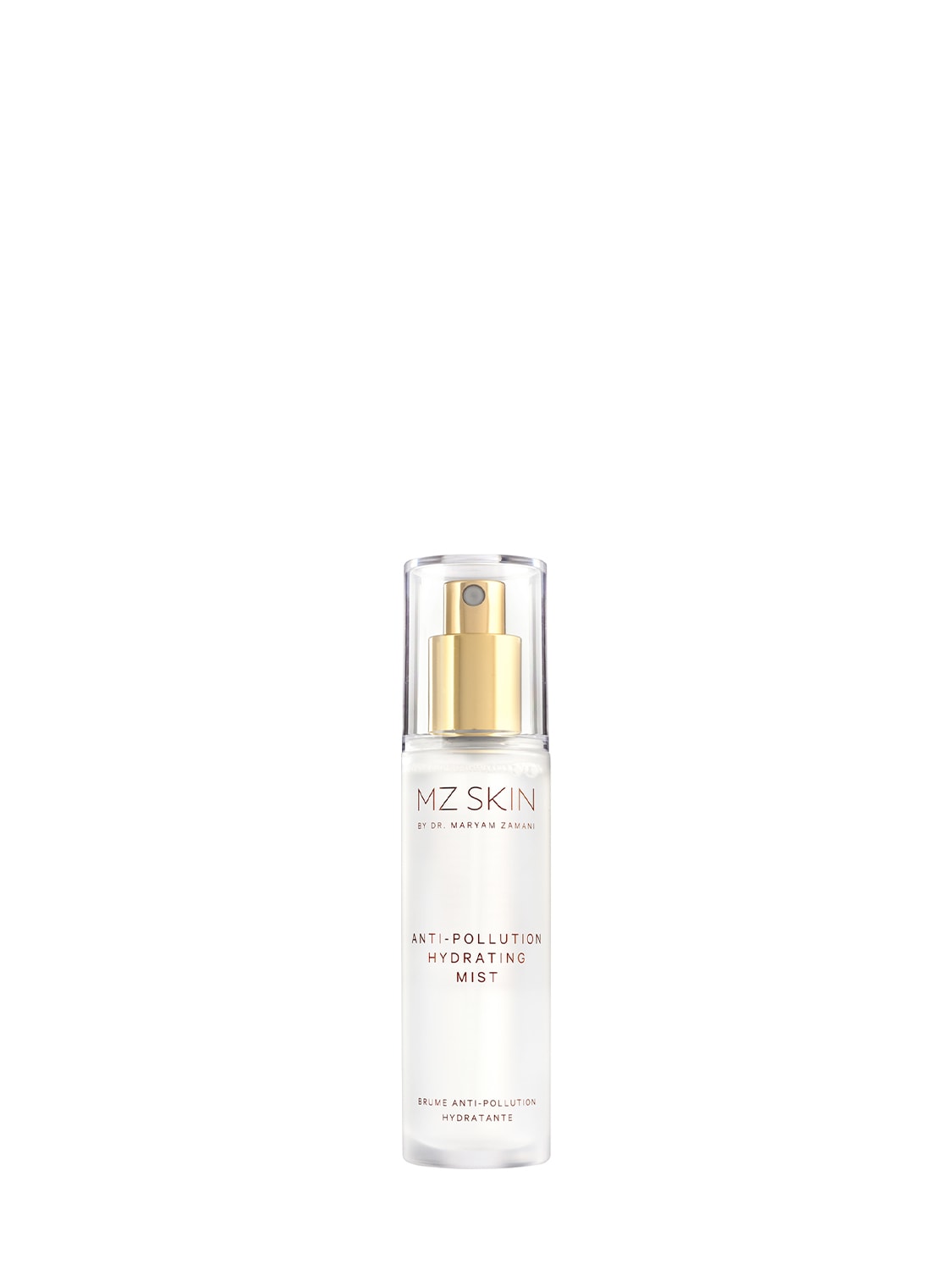 Image of 30ml Anti-pollution Hydrating Mist