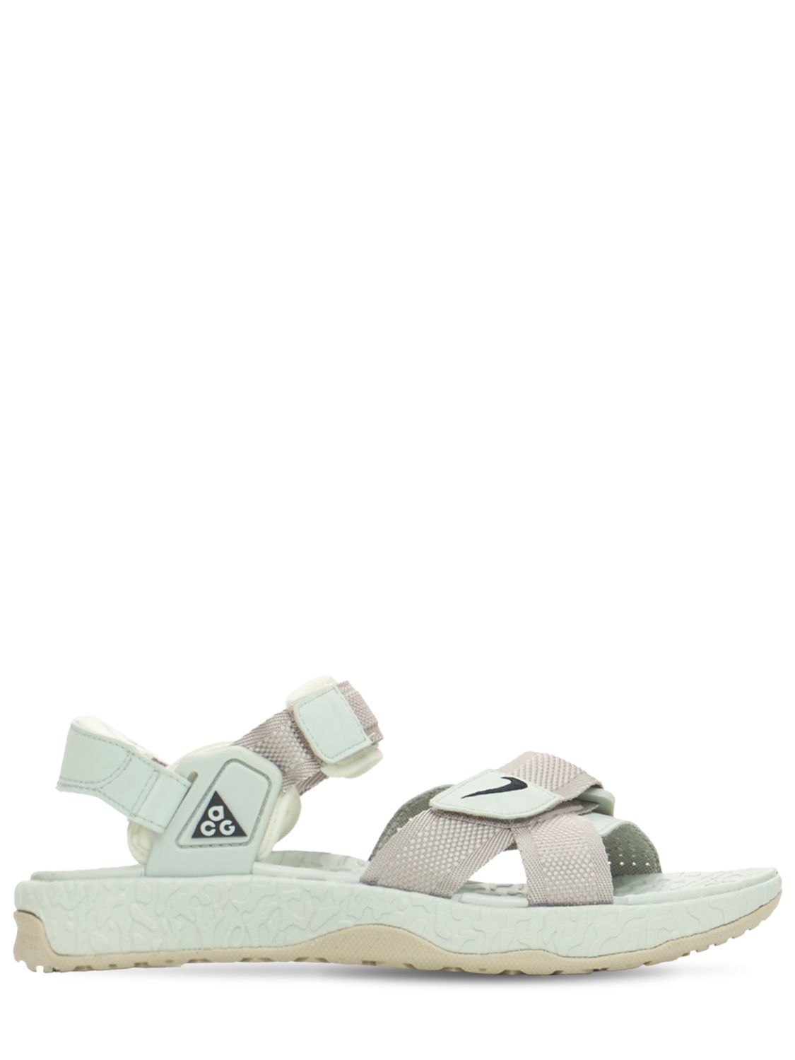 nike acg sandals