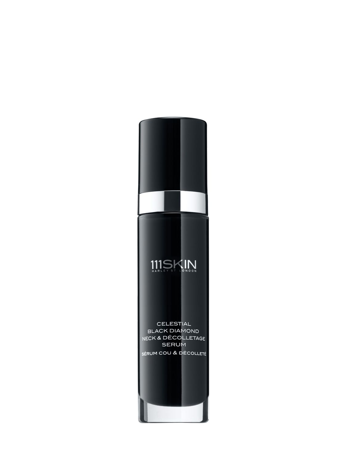 50 Ml Serum „diamond Black And Décolleté“
