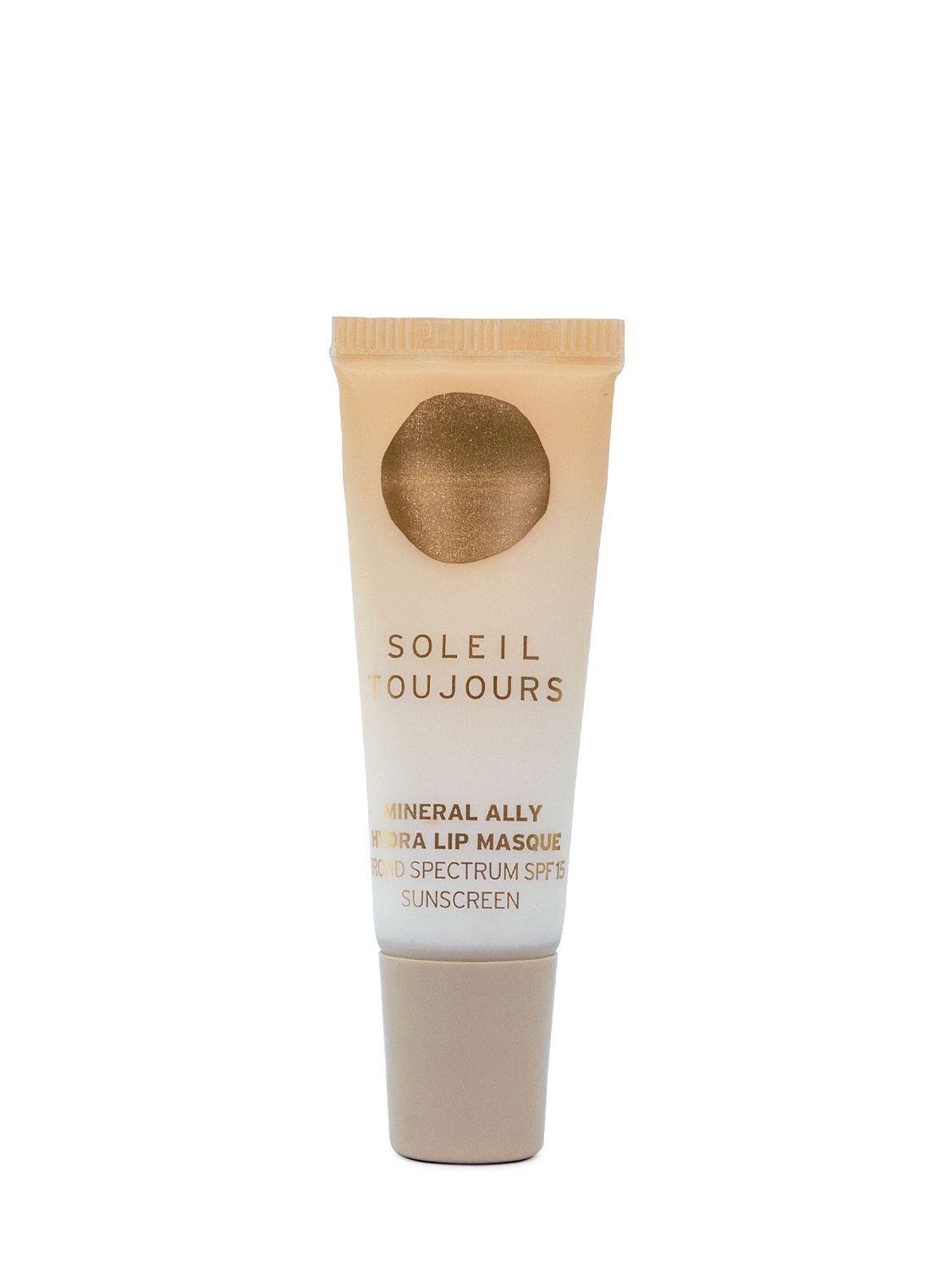 Spf 15 Hydra-lippensmaske