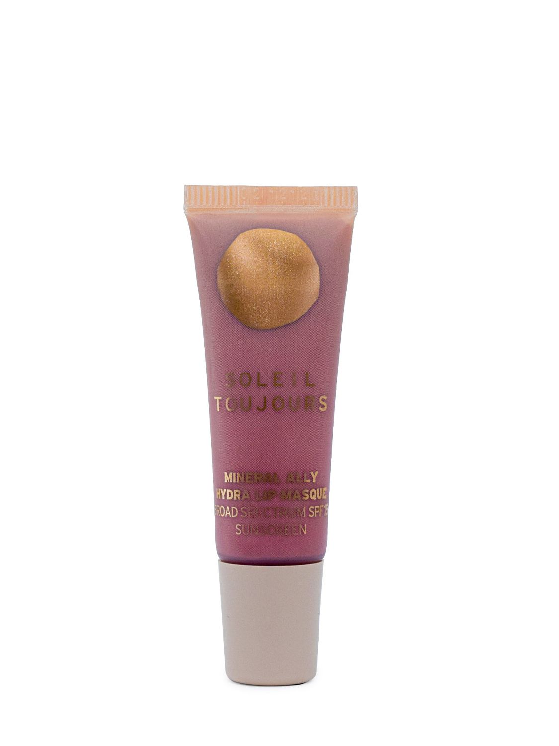 Spf 15 Hydra-lippensmaske