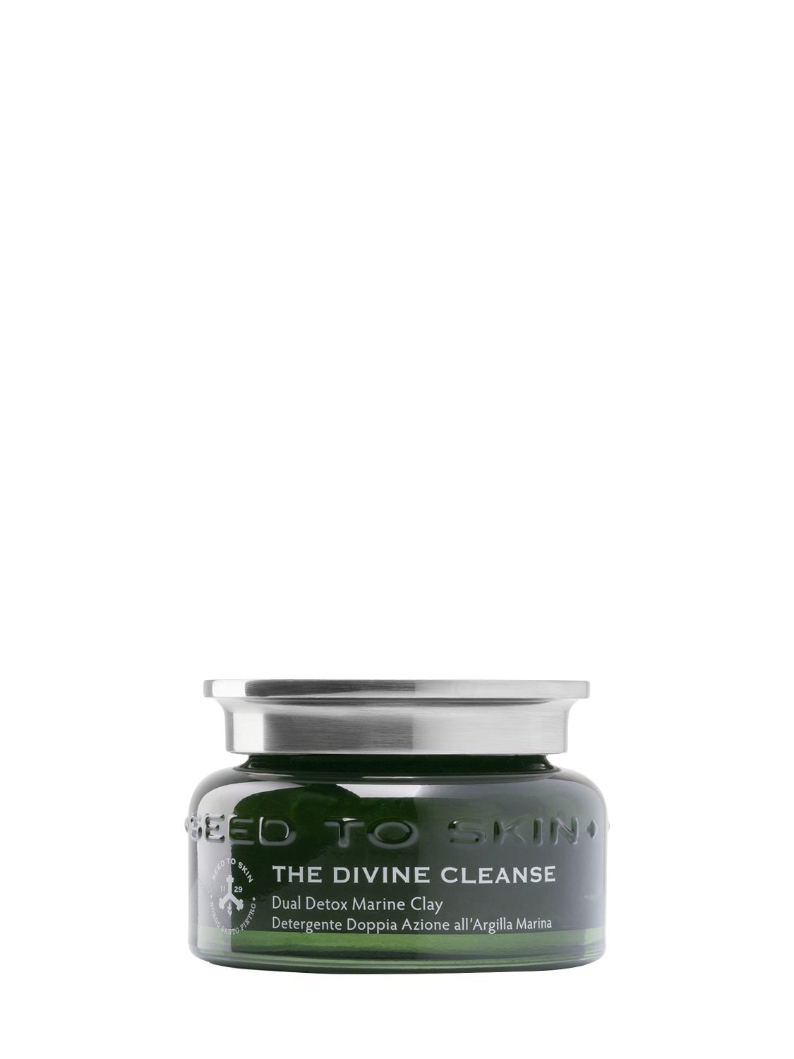 Image of 100ml The Divine Cleanse Treatment