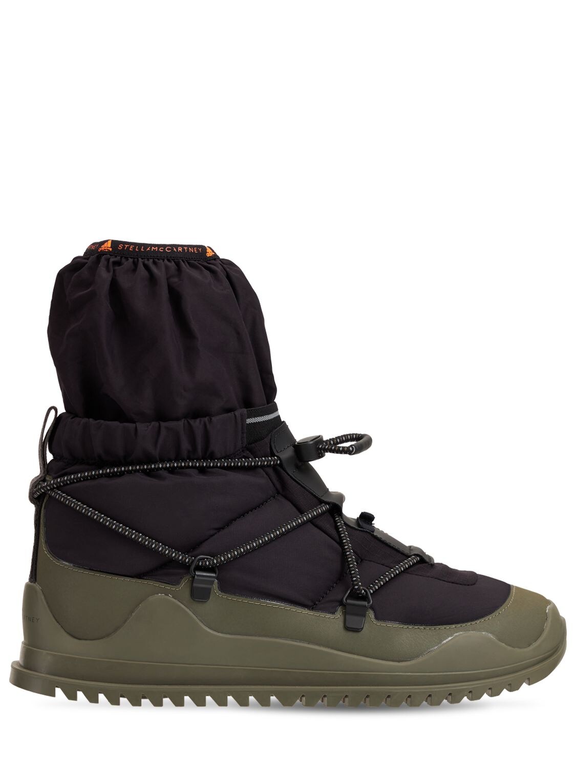 Adidas By Stella Mccartney Winterboot Cold.rdy Quilted Shell Snow Boots ...