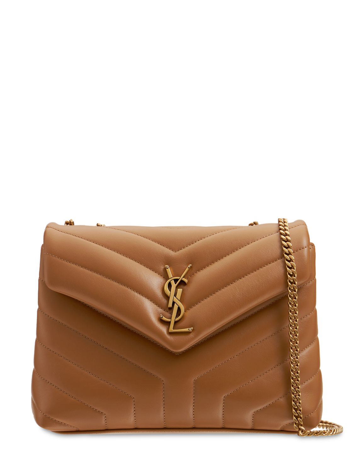 Small Loulou Monogra...