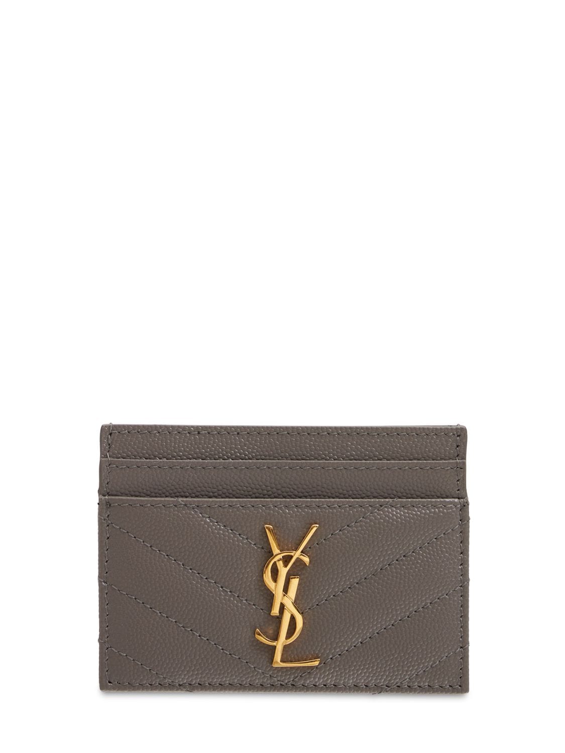 Ysl Credit Card Hold