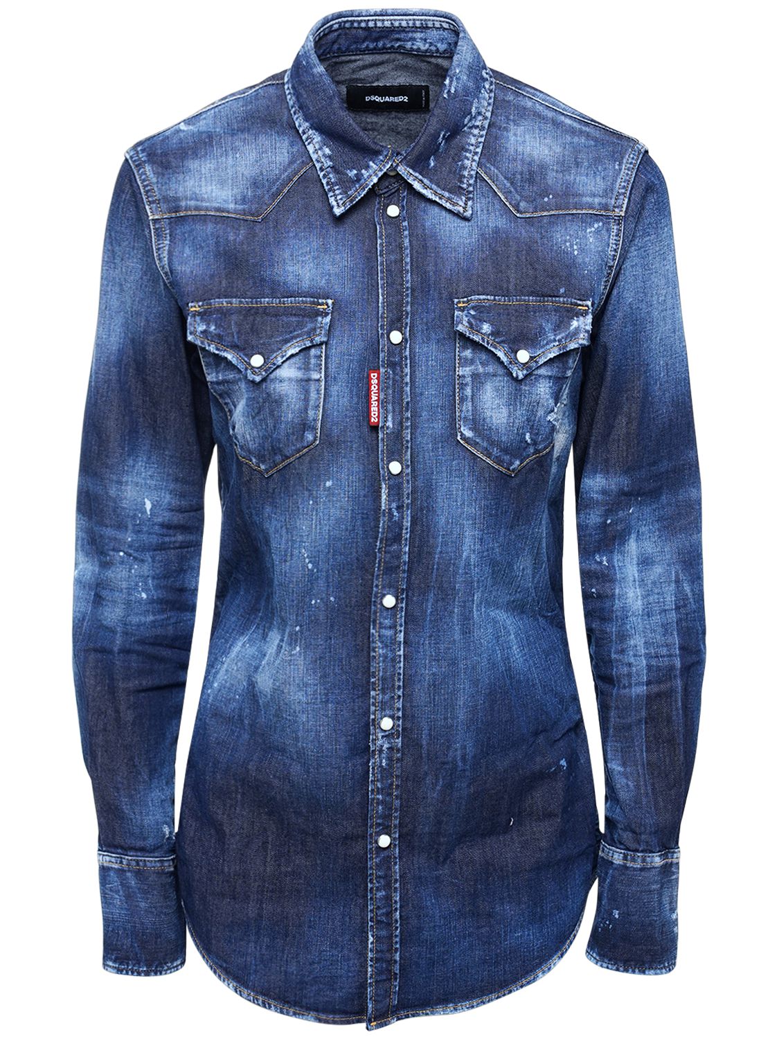 dsquared luisaviaroma