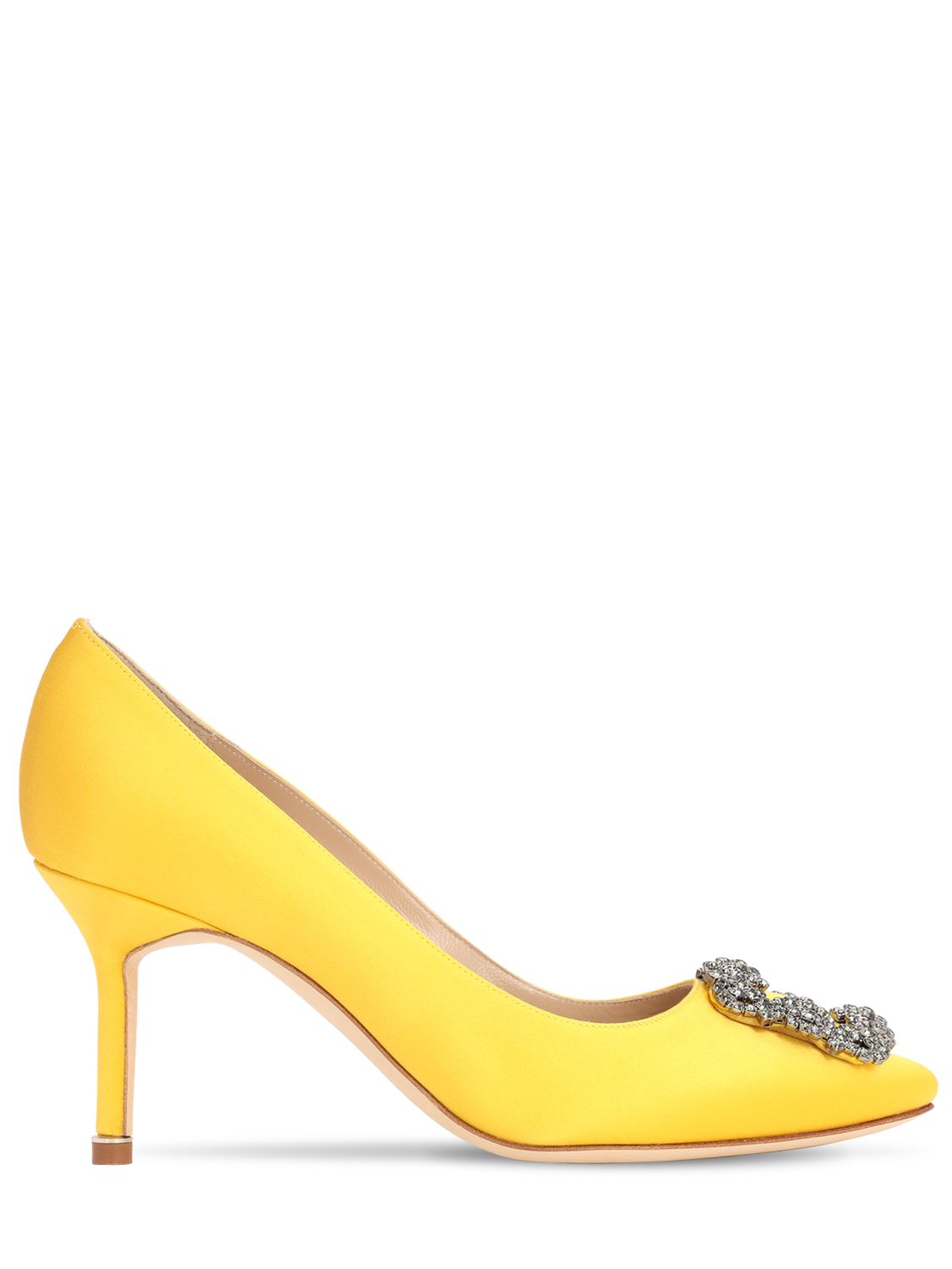 70mm Hangisi Satin P...