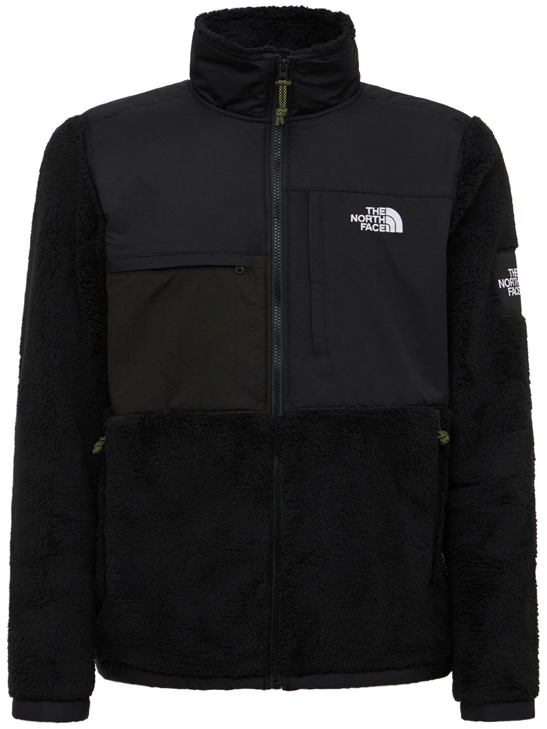 THE NORTH FACE DENALI FLEECE JACKET,74I0D9031-SKSZ0