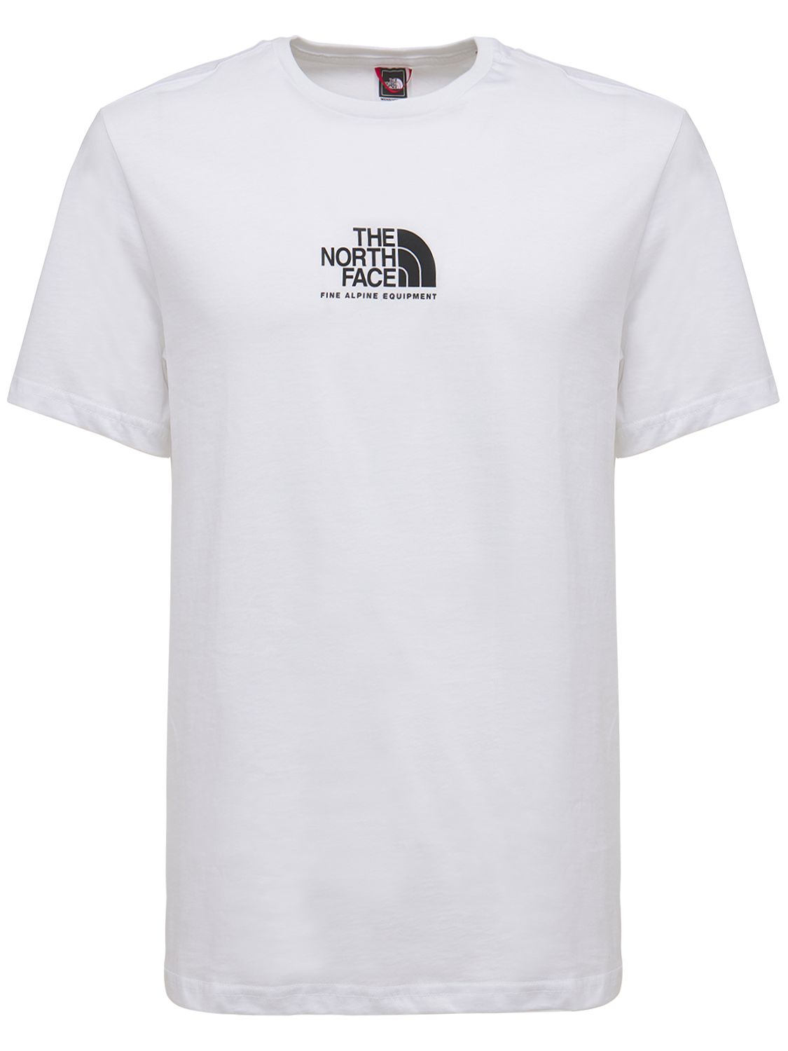 Fine Alpine Equipmen...